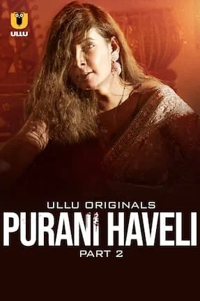 Purani Haveli Part 2 (2024) Tamil