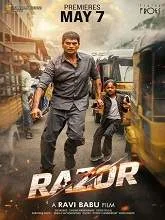 Razor (2026) Telugu